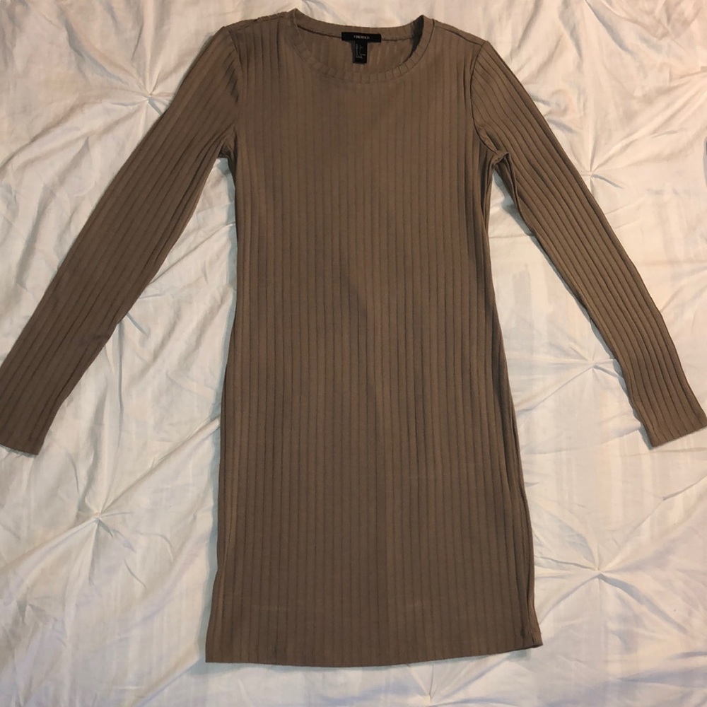 Forever 21 mini dress